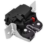 Rear Tailgate Lock Car Tailgate Lock Door Lock Actuator for Benz W169 2004-2012 W245 2005-2011 for A-Class for B-Class 1697400235 A1697400235 Tailgate Boot Lock