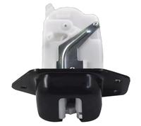 Rear Tailgate Lock Car Tailgate Trunk Latch Door Lock Actuator Compatible with Nissan for Versa 2007-2012 for Rogue 2008-2015 for Leaf 2011-2017 90502CA00C