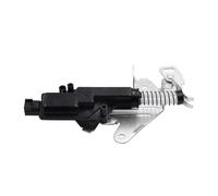 Rear Tailgate Lock Car Tailgate Trunk Lock Motor Actuator Solenoid Compatible with for Fusion 2002-2012 for Fiesta Mk5 Mk6 2002-2008 2S6T432A98AF