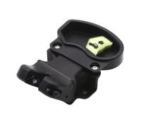 Rear Tailgate Lock Car Trunk Door Lock Latch Lid Release Tailgate Actuator for Hyundai for Accent 2006 2007 2008 2009 2010 2011 81230-1G010