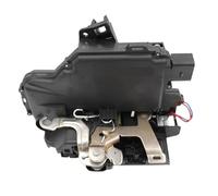 Rear Tailgate Lock Central Door Lock Actuator Front Right Side 3B1837016A for Golf 4 IV MK4 for Passat for Bora for Lupo for Beetle