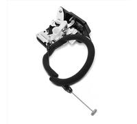 Rear Tailgate Lock Compatible with Chrysler for Town for Country 2016 2017 2018 2019 Car Trunk Door Lock Tailgate Latch Catch Actuator A03E-4589243AF