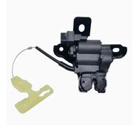 Rear Tailgate Lock Compatible with for Taurus for Mustang Car Rear Trunk Luggage Door Lock Latch Tailgate Actuator Assembly DS73F43282AC GR2AF43282AA