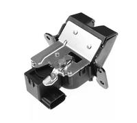 Rear Tailgate Lock Compatible with Kia for Ceed Jd 2012-2017 Car Tailgate Boot Trunk Lid Luggage Lock Latch Catch Actuator 81230A6000 81230-A6000