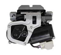 Rear Tailgate Lock Compatible with Lincoln for Nautilus 2019-2022 for Navigator 2018-2022 Mkx 2016-2018 Car Tailgate Trunk Luggage Rear Door Lock Actuator