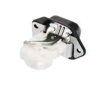 Rear Tailgate Lock Compatible with Nissan for Leaf 2007 2008 2009 2010 2011 2013 2015 2016 2017 Rear Trunk Lid Liftgate Door Lock 90502-CA00C