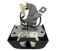 Rear Tailgate Lock Compatible with Nissan for Urvan Nv350 E26 2014 2015 2016 2017 2018 2019 Tailgate Boot Trunk Lock Actuator Latch 90500-3XA0A