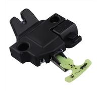 Rear Tailgate Lock Compatible with Toyota for Camry 2007 2008 2009 2010 2011 Rear Trunk Tailgate Lock Latch 64600-33120 4600-06010