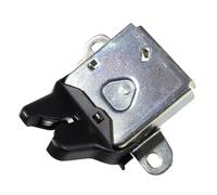 Rear Tailgate Lock Compatible with Toyota for Corolla E12 2001 2002 2003 2004 2005 2006 2007 2008 Car Rear Door Tailgate Rear Trunk Lock 64610-02050