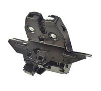 Rear Tailgate Lock Compatible with Vauxhall for Adam M13 2012-2019 for Tourer 2011-2019 for Astra J 2009-2018 Car Rear Trunk Luggage Lock Latch Actuator