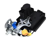 Rear Tailgate Lock Door Lock Actuator Central Latch for Aveo for Lacetti for Daewoo for Excelle for 02-09 Front Left 96272643