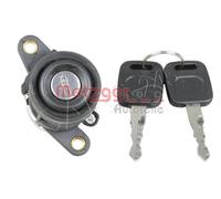 METZGER 2310557 Tailgate lock