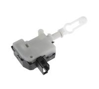 Rear Tailgate Lock for A4 for Quattro 2002-2005 for S4 2004-2005 A81P-Rear Liftgate Door Lock Actuator Tailgate Latch Assembly 8E5962115B Car Rear Door Actuator