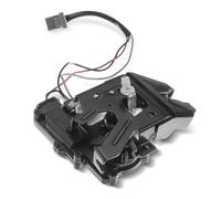 Rear Tailgate Lock, for Accord VI, for Civic CRV, for Odyssey, for Acura TL 74851-S84-A01 Tailgate Catch Lock Mechanism Door Lock Actuator Door Actuator
