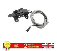 Rear Tailgate Lock For BMW X5 06-13 51247183196 VEMO V20-85-0207