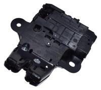 Rear Tailgate Lock for Cadillac for CTS 2013 2014 Tailgate Latch Actuator Trunk Lid Lift Lock Rear Motor Tail Gate 13501988
