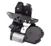 Rear Tailgate Lock for Cadillac for Escalade 6.2l V8 2015-2020 Tailgate Latch Actuator Car Central Lock Luggage Trunk 13509598 13519125