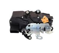 Rear Tailgate Lock For Cadillac For Escalade ESV EXT 2007-2014 Tailgate Latch Actuator Car Trunk Lock Door Mechanism 931-303(Front Left)