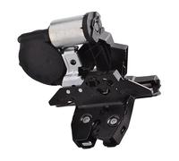 rear tailgate lock For Cadillac For XT5 2018 Tailgate Latch Actuator Trunk Lid Lift Lock Rear Boot Release Handle Switch 13527320 13537955