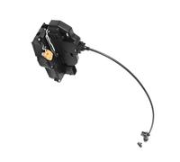 Rear Tailgate Lock for Cadillac STS 2005 2006 2007 2008 2009 2010 2011 Power Door Lock Actuator Latch Motor 19210214 19210215 20922244 20922245 Car Rear Door Actuator(Front Left 8pins)