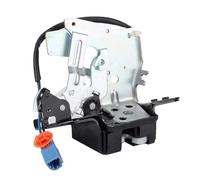 Rear Tailgate Lock For Civic 5-door 2004 2005 For Stream 2002 2003 2004 2005 For Jazz 2003 2004 2005 2006 2007 2008 Car Tailgate Lock 74801-SAA-E21