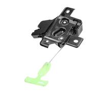 Rear Tailgate Lock For Five For Hundred For Mercury For Montego V6 Sedan 2006-2007 Car Rear Tailgate Latch Actuator 6G1Z5443200A Car Rear Door Actuator