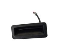Rear Tailgate Lock For Land For Range For Rover For Sport 2005-2013 Car Boot Tailgate Opener Release Switch Auto Parts YUZ500020 Car Trunk Boot Latch