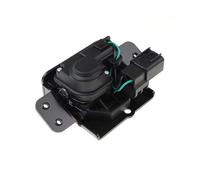 Rear Tailgate Lock for Saturn for Outlook 2007 2008 2009 2010 Rear Tail Gate Latch Lock 13501871 931-299