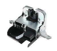 Rear Tailgate Lock for Seat for Alhambra 2011-2018 Car Parts 7P0827505 7P0827505G Rear Trunk Boot Lid Lock Block Latch Actuator Car Rear Door Actuator