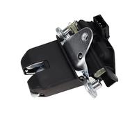 Rear Tailgate Lock For Skoda For Fabia 2007-2015 Tailgate Lock Latch Actuator Car Rear Trunk Boot Lid 5J0827501A 5J0827501B