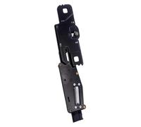 Rear Tailgate Lock For Skoda For Octavia 2013-2017 For Superb 2008-2015 Tailgate Latch Actuator Car Accessories Trunk Lock Frame Power 4F9827383G