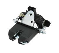 Rear Tailgate Lock For Skoda For Roomster For From 2006-2015 5J0827501B 5J0827501A 5J0827501C Tailgate Latch Actuator Car Rear Trunk Lock