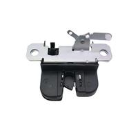Rear Tailgate Lock For VW 2003-ON For Transporter T5 2010 Tailgate Boot Lock Latch 7E5827505D 7E5827505B 7E5827505C 7E5827505A Auto Car Rear Door Actuator