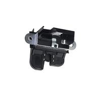 Rear Tailgate Lock for Vw for Golf Mk5 2004-2009 Tailgate Latch Actuator Car Trunk Lid Lock Luggage Cylinder 1K6827505