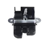 Rear Tailgate Lock for Vw for Golf Mk6 2008-2012 Tailgate Lock Latch Actuator Car Trunk Lid Cylinder Luggage OEM 1K6827505