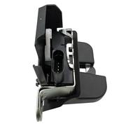 Rear Tailgate Lock For Vw For Polo 2018-2024 For Id.3 2022-2024 For Golf 2021 2022 Tailgate Latch Actuator Car Bootlid Trunk Lock 2G6827505