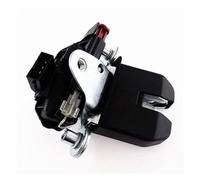 Rear Tailgate Lock for Vw for Polo Tailgate Lock Latch Actuator Car Trunk Lid Luggage Rear Door Motor Cover 6RU827505C