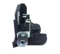 Rear Tailgate Lock for Vw for Tiguan 2009-2013 Tailgate Latch Actuator Car Trunk Lock Block Rear Lid Central 5ND827505 1K8827505B