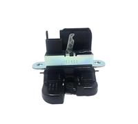 Rear Tailgate Lock for Vw for Tiguan 2009-2013 Tailgate Latch Actuator Car Trunk Lock Block Rear Lid Central 5ND827505 1K8827505B
