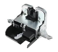 Rear Tailgate Lock for VW for Touareg for Sharan 2011-2013 for Seat for Alhambra Rear Tail Gate Latch Lock 7P0827505G 7P0827505E 7P0827505N 7P0827505L