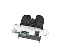 Rear Tailgate Lock For VW For Transporter T5 T6 For Multivan MK5 MK6 Boot Tailgate Trunk Lock Latch Actuator 7E5827505A 7E5827505B 7E5827505C Car Rear Door Actuator