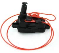 Rear tailgate lock Fuel Door Lock Actuator 4L0862153D, For Audi A1 A3 A3 Sportback A6 C7 A6 Avant A7 Q3 Q7