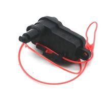 Rear tailgate lock Fuel Flap Door Lock Actuator Motor Control Fuel Tank Cap Lock Actuator Motor 4L0862153D, For AUDI A1 A6 C7 A7 Q7 A3