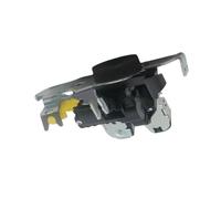 Rear Tailgate Lock Latch Compatible with Q7 2015-2024 for Q8 2018-2024 1 Pcs Trunking Lid Lock Actuator Replacement Parts 4M0827506B