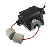 Rear Tailgate Lock Latch for B&ENZ E ML GL R Class S211 W211 W164 W251 Tailgate Hatch Lock Latch with Actuator Lift Gate A1647400635