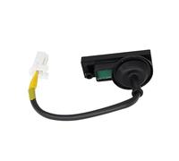 Rear Tailgate Lock Latch For Hyundai I30 FD Rear Tunk Lid Lock Release Handle Switch Opening Button Knob Boot 81260-1W220