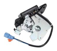 Rear Tailgate Lock Latch for Jazz for Stream for Civic Rear Trunk Tailgate Lock Actuator Boot Lid Latch 74801-SAA-E21