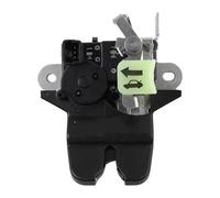 Rear Tailgate Lock Latch For Kia For Optima 2011-2015 Sedan 2.0L 2.4L 81230-2T001 Rear Trunk Lock Lid Latch Actuator Car 812302T001 Boot Tailgate