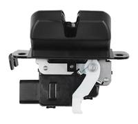 Rear Tailgate Lock Latch For Kia For Sorento 2016-2020 81230-C5000 Manual Tail Trunk Lock Actuator Gate Latch 81230C5000 Boot Lid Tailgate