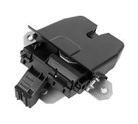 Rear Tailgate Lock Latch for Land Fit for Rover Evoque | Durable plastic and iron, OEM numbers LR072417, LR014184, LR006952, Trunk access